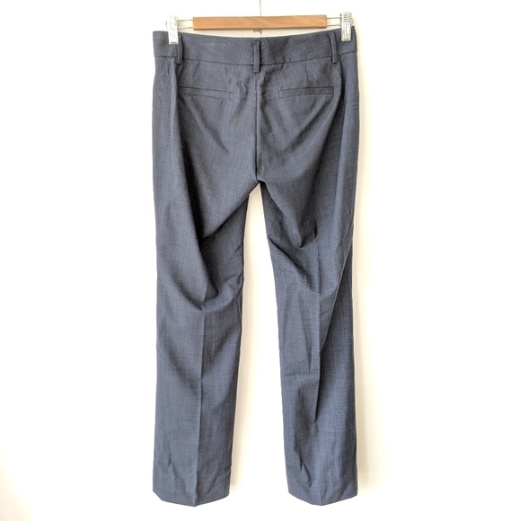Banana Republic × Dress Pants in Navy (NWOT) - Picture 4 of 5